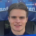 S. Ottesen S. Ottesen