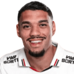 Ruan Tressoldi Ruan Tressoldi