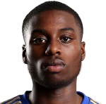 D. Gyamfi D. Gyamfi