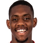 J. J. Harris J. J. Harris