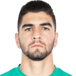 I. Kousoulos I. Kousoulos