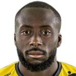 E. Koffi E. Koffi