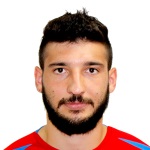 D. Trajchevski D. Trajchevski
