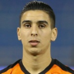 Muaid El Lafi Muaid El Lafi