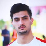 Mohammed Balah Mohammed Balah