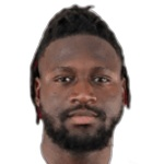 J. Mendy J. Mendy