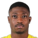S. Traoré S. Traoré