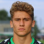 S. Piccinini S. Piccinini