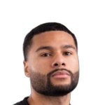 S. Chukwudi S. Chukwudi