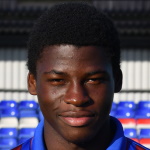 A. Kazeem A. Kazeem