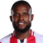 F. Onyeka F. Onyeka