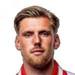 K. Jørgensen K. Jørgensen