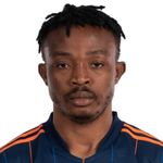 I. Atanga I. Atanga