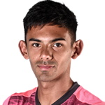 S. Silva S. Silva
