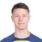 M. Rasmussen M. Rasmussen