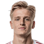 P. Mattsson P. Mattsson