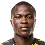 S. Iyede S. Iyede