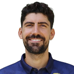 A. Bouchalakis A. Bouchalakis