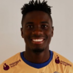 M. Baidoo M. Baidoo