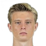F. Winther F. Winther