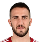 K. Fortounis K. Fortounis