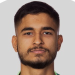 Suleman Zurmati Suleman Zurmati