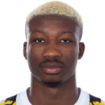 O. Diawara O. Diawara