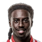 J. Adedeji J. Adedeji