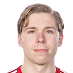 S. Sörman S. Sörman
