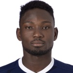 E. Yeboah E. Yeboah