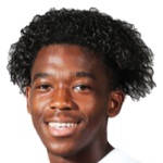 Noha Ndombasi Noha Ndombasi