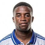 Y. Moukoko Y. Moukoko