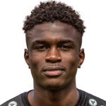K. Bukusu K. Bukusu