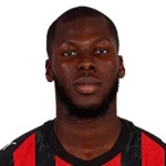 Yunus Musah Yunus Musah
