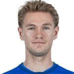 M. John M. John