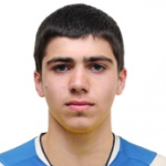 R. Magomedov R. Magomedov