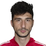 D. Tsallagov D. Tsallagov