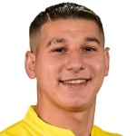 F. D'Amico F. D'Amico
