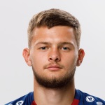 K. Erokhin K. Erokhin
