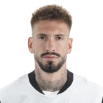 Samu Castillejo Samu Castillejo