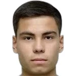 M. Beknazarov M. Beknazarov