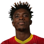 J. Kojo J. Kojo