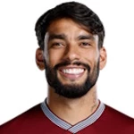 Lucas Paquetá Lucas Paquetá