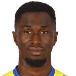 G. Yaméogo G. Yaméogo