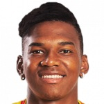B. Caicedo B. Caicedo
