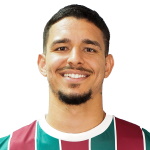 Gustavo Henrique Gustavo Henrique