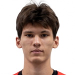 A. Balakhonov A. Balakhonov