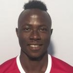 M. Sidibe M. Sidibe