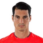 Andrés Fernández Andrés Fernández