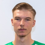 B. Kanurić B. Kanurić